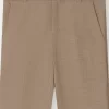 Child Bonpoint Bottoms | Peter Pants Praline