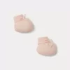 Newborn & Baby Bonpoint Childcare | Pink Accessory Set