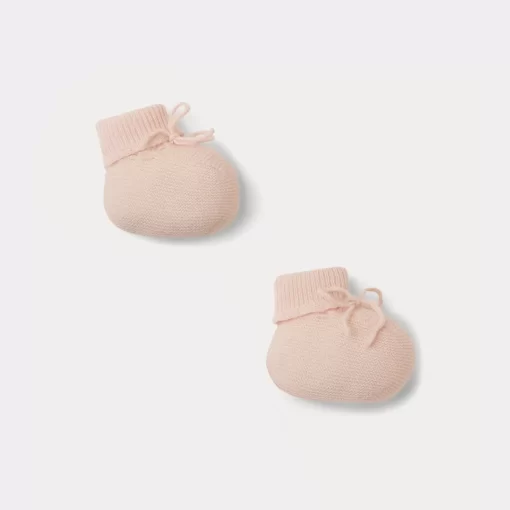 Newborn & Baby Bonpoint Childcare | Pink Accessory Set