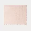 Newborn & Baby Bonpoint Childcare | Pink Nighttime Set