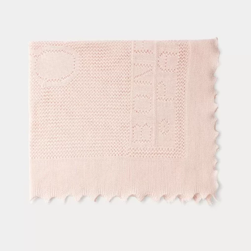 Newborn & Baby Bonpoint Childcare | Pink Nighttime Set
