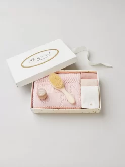 Newborn & Baby Bonpoint Childcare | Pink Walk Time Set