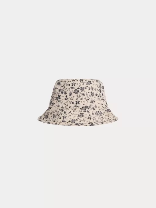 Newborn & Baby Bonpoint Accessories | Piob Hat Grey