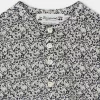 Newborn & Baby Bonpoint Tops | Polisson Shirt Navy