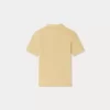 Child Bonpoint Tops | Polo Daryl Jaune Clair