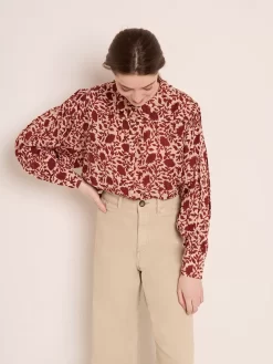 Women Bonpoint | Porto Shirt