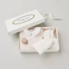 Newborn & Baby Bonpoint Curated Newborn Gift Boxes | Prestige Princesse Gift Set Light Pink