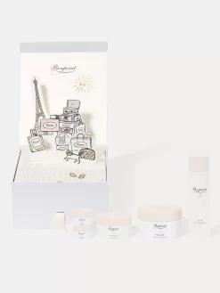 Newborn & Baby Bonpoint Curated Newborn Gift Boxes | Prestige Set "My Moisturizing Essentials"