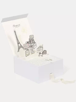 Newborn & Baby Bonpoint Curated Newborn Gift Boxes | Prestige Set "My Moisturizing Essentials"
