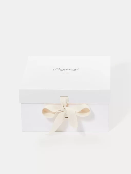 Newborn & Baby Bonpoint Curated Newborn Gift Boxes | Prestige Set "My Moisturizing Essentials"