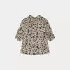 Newborn & Baby Bonpoint Dresses | Prunelle Dress Beige