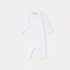 Newborn & Baby Bonpoint Onesies And Pajamas | Pyjama Anton Sable