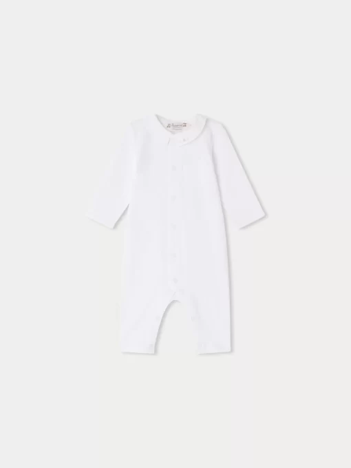 Newborn & Baby Bonpoint Onesies And Pajamas | Pyjama Anton Sable