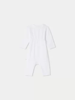 Newborn & Baby Bonpoint Onesies And Pajamas | Pyjama Anton Sable