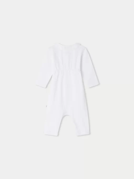 Newborn & Baby Bonpoint Onesies And Pajamas | Pyjama Anton Sable