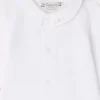 Newborn & Baby Bonpoint Onesies And Pajamas | Pyjama Anton Sable