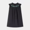 Child Bonpoint Dresses | Robe Angie Tonnerre