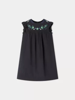 Child Bonpoint Dresses | Robe Angie Tonnerre
