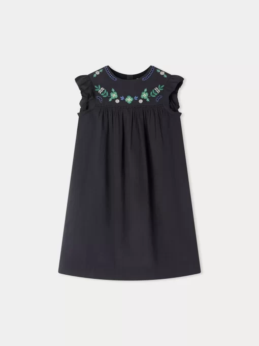 Child Bonpoint Dresses | Robe Angie Tonnerre