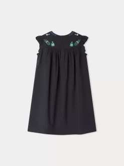 Child Bonpoint Dresses | Robe Angie Tonnerre