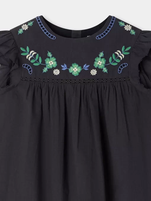 Child Bonpoint Dresses | Robe Angie Tonnerre