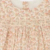 Newborn & Baby Bonpoint Dresses | Robe Clothibis Beige