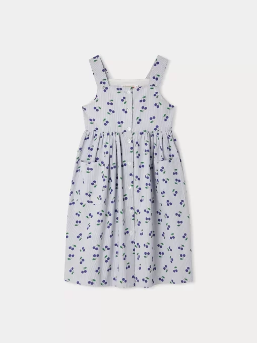Child Bonpoint Dresses | Robe Laly Ciel