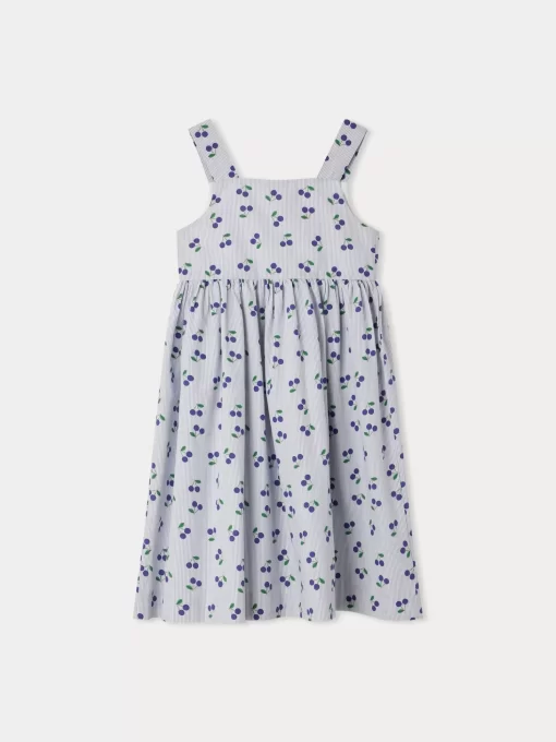 Child Bonpoint Dresses | Robe Laly Ciel