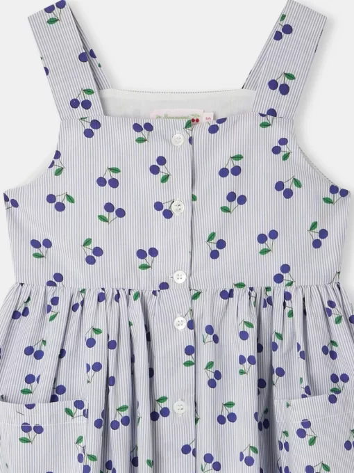 Child Bonpoint Dresses | Robe Laly Ciel
