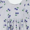 Newborn & Baby Bonpoint Dresses | Robe Lulu Ciel