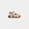 Newborn & Baby Bonpoint Shoes | Sandales Premiers Pas Asterie Make Up
