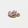 Newborn & Baby Bonpoint Shoes | Sandales Premiers Pas Asterie Make Up