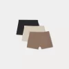 Child Bonpoint Socks And Underwear | Set Of Acal Underwear Ink