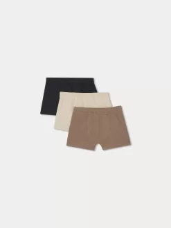 Child Bonpoint Socks And Underwear | Set Of Acal Underwear Ink