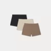 Child Bonpoint Socks And Underwear | Set Of Acal Underwear Ink