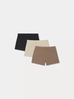 Child Bonpoint Socks And Underwear | Set Of Acal Underwear Ink