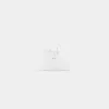 Newborn & Baby Bonpoint Childcare | Set Of Embroidered Bibs White