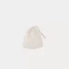 Newborn & Baby Bonpoint Childcare | Set Of Three Cotton Bibs For Baby Pale Pink