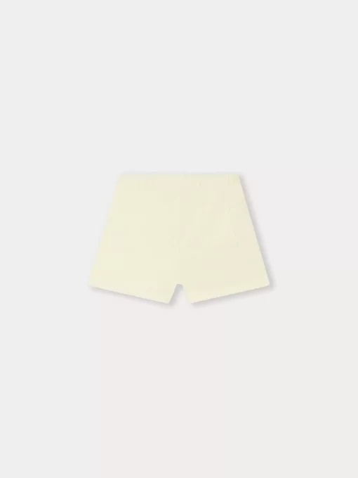 Newborn & Baby Bonpoint Bloomers, Shorts, And Pants | Short Candy Banane