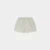 Newborn & Baby Bonpoint Bloomers, Shorts, And Pants | Short Candy Vert De Gris