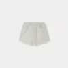 Newborn & Baby Bonpoint Bloomers, Shorts, And Pants | Short Candy Vert De Gris