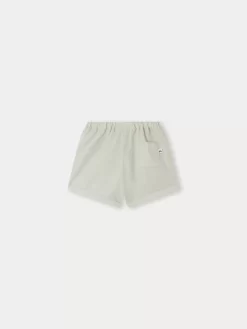 Newborn & Baby Bonpoint Bloomers, Shorts, And Pants | Short Candy Vert De Gris