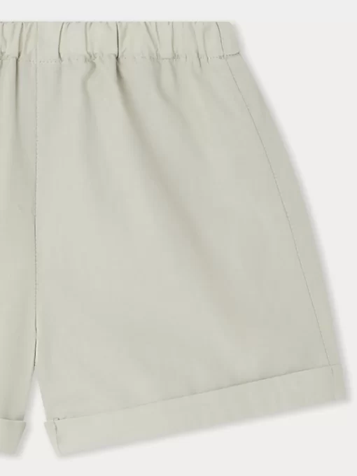 Newborn & Baby Bonpoint Bloomers, Shorts, And Pants | Short Candy Vert De Gris