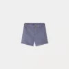 Newborn & Baby Bonpoint Bloomers, Shorts, And Pants | Short Corentin Bleu Du Nord