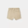 Newborn & Baby Bonpoint Bloomers, Shorts, And Pants | Short Corentin Sable