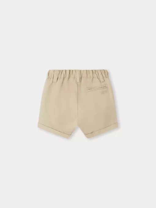 Newborn & Baby Bonpoint Bloomers, Shorts, And Pants | Short Corentin Sable