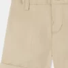 Newborn & Baby Bonpoint Bloomers, Shorts, And Pants | Short Corentin Sable