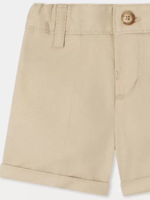 Newborn & Baby Bonpoint Bloomers, Shorts, And Pants | Short Corentin Sable