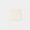Newborn & Baby Bonpoint Bloomers, Shorts, And Pants | Short Nougat Blanc Lait