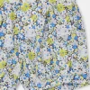 Newborn & Baby Bonpoint Bloomers, Shorts, And Pants | Short Square Fleur Bleu